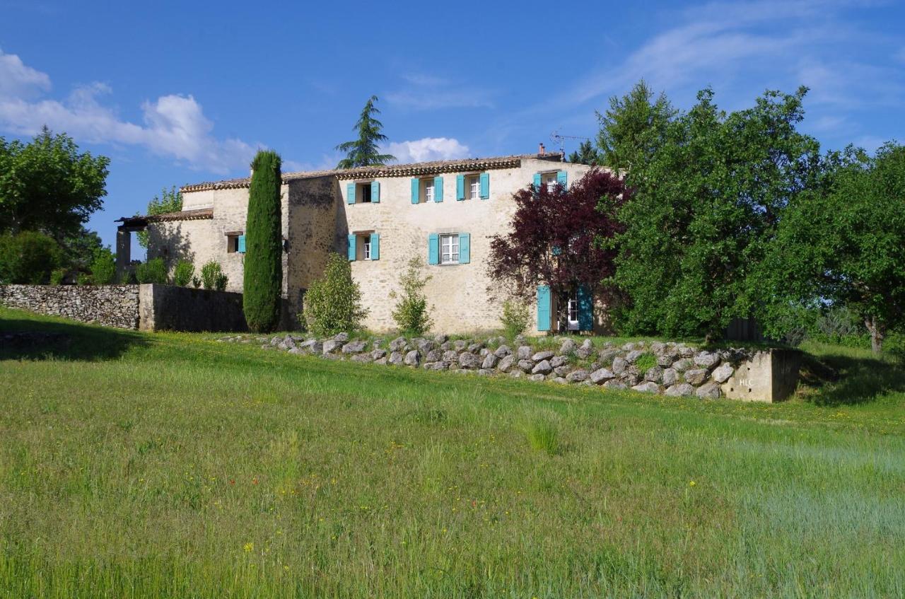 Les Demeures Du Clos Niozelles Bagian luar foto