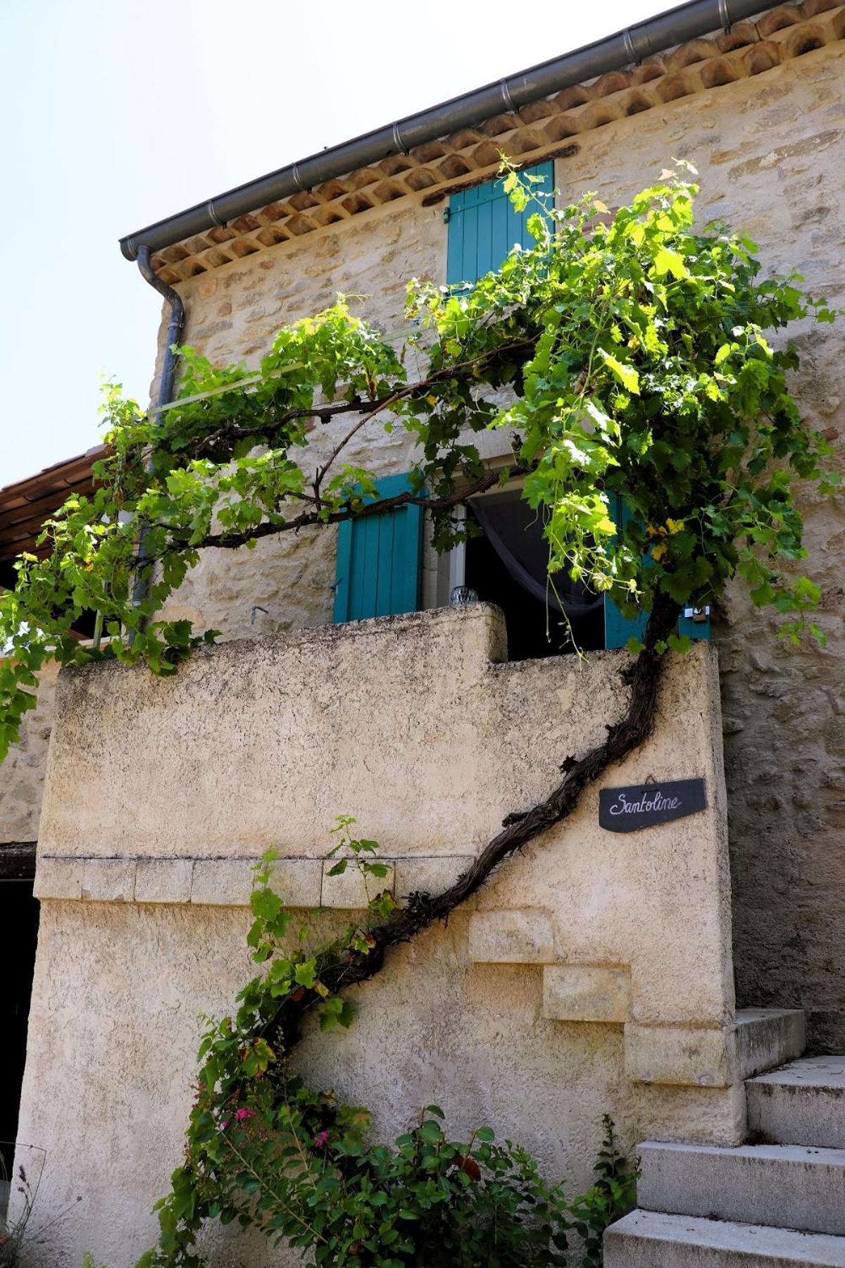 Les Demeures Du Clos Niozelles Bagian luar foto