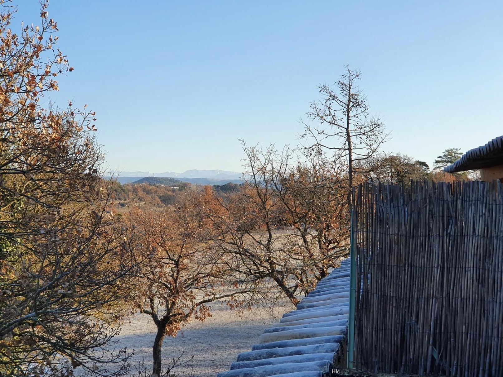 Les Demeures Du Clos Niozelles Ruang foto