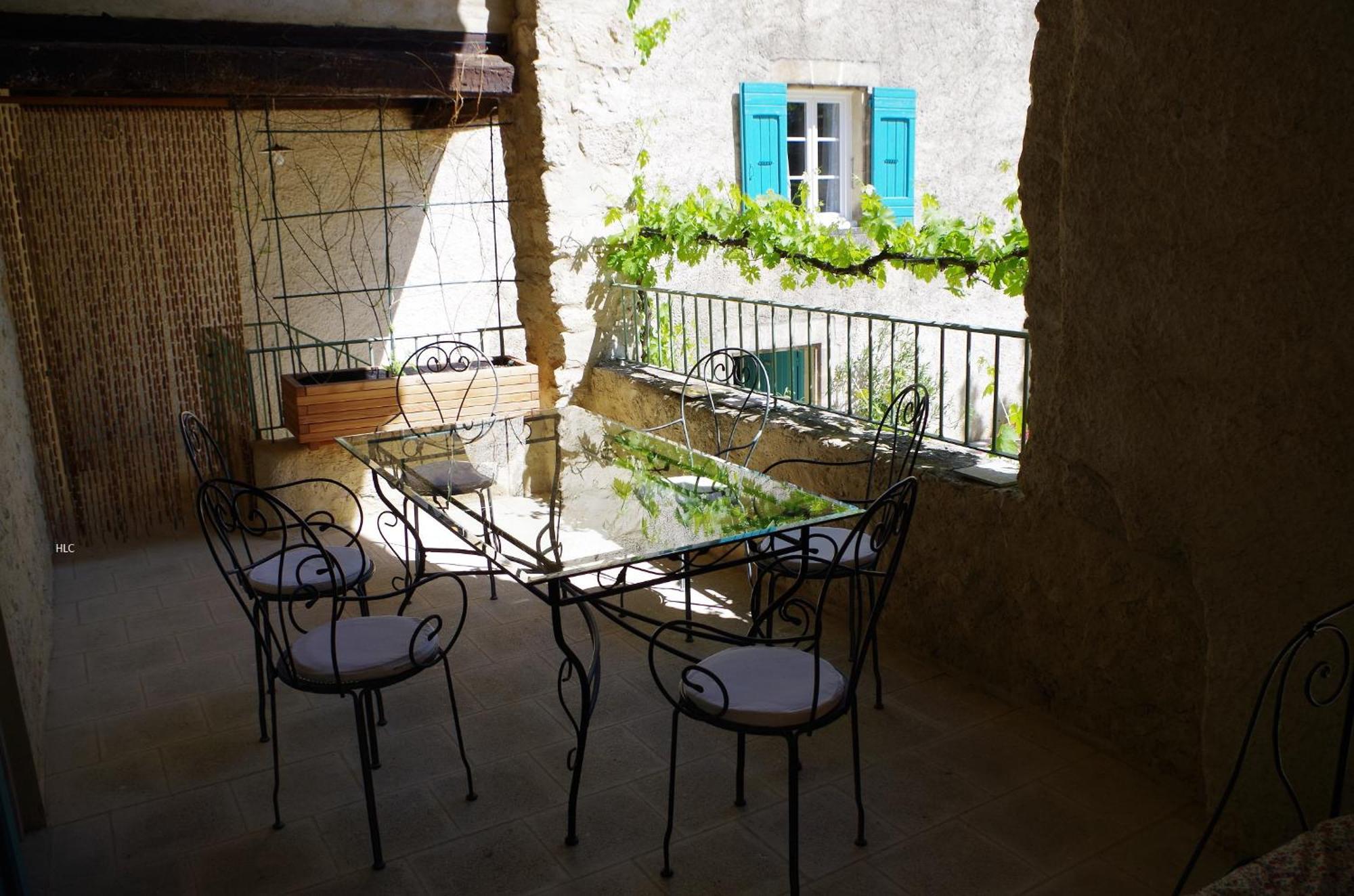 Les Demeures Du Clos Niozelles Ruang foto