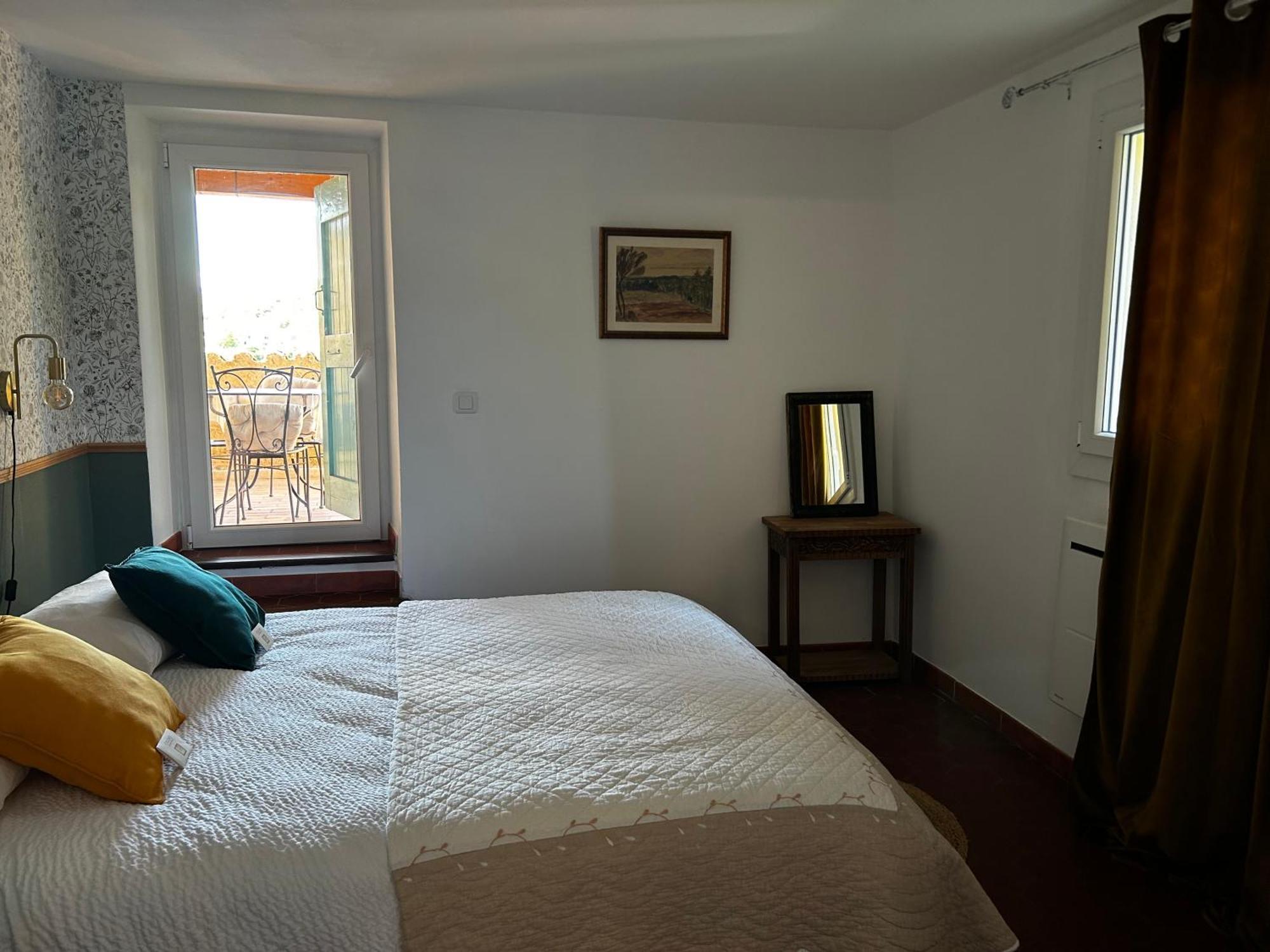 Les Demeures Du Clos Niozelles Bagian luar foto