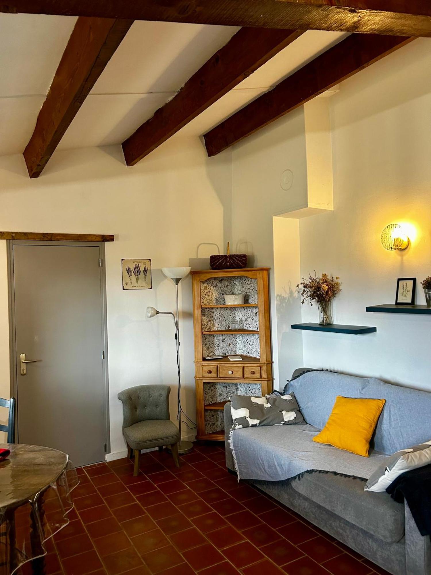 Les Demeures Du Clos Niozelles Bagian luar foto